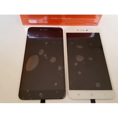 LCD Дисплей и Тъчскрийн за Xiaomi Redmi Note 5a 16GB/2GB RAM