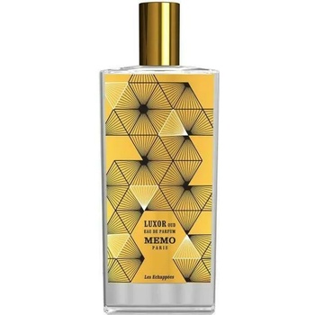 Image 1 of MEMO Luxor Oud EDP 75 ml
