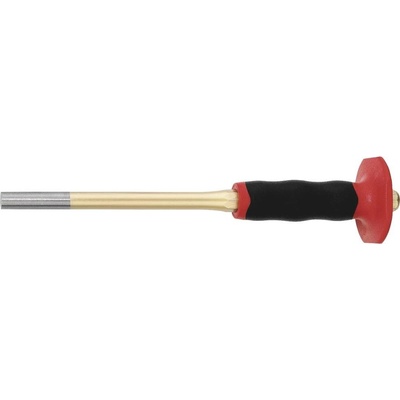 Rennsteig Werkzeuge Děrovačky ochrana rukou 275x18x14mm 4049002031274