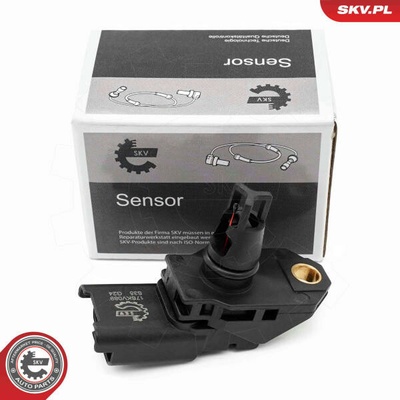 Senzor tlaku sacího potrubí ESEN SKV 17SKV089