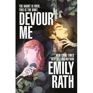 Devour Me (ISBN: 9781035094073)