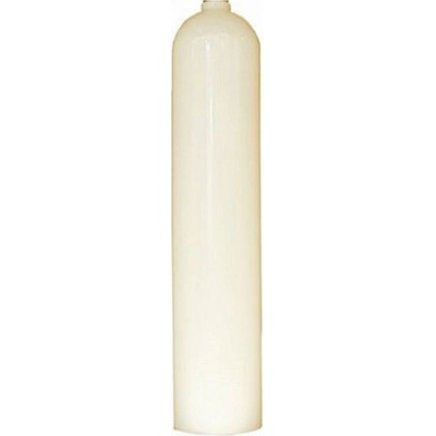 hliníková VITKOVICE 5,7 L/200 bar S40 - láhev 134 mm