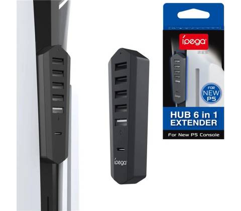 iPega P5S003