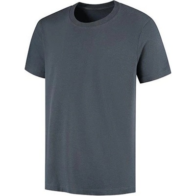 Starworld Unisex tričko SW391 Gunmetal