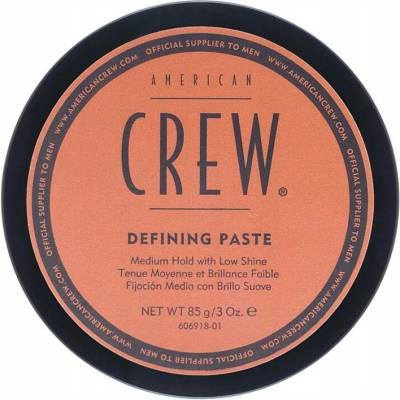 American Crew Style Defining Paste 85 g pro muže Styling vlasů
