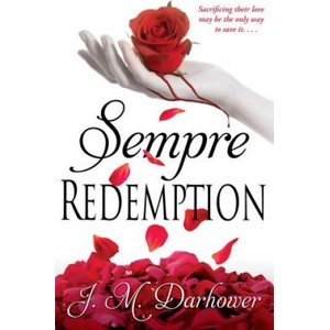 SIMO Sempre: Redemption | J M Darhower