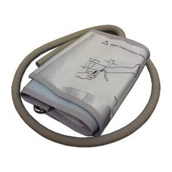 OMRON MANŽETA CS SMALL 15-22 cm ku tlakomeru 1 ks