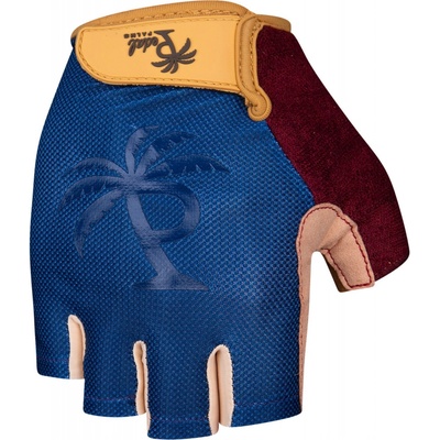 Pedal Palm SF navy tan