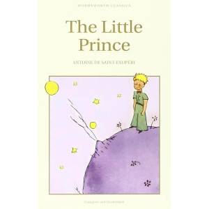 The Little Prince (1995)