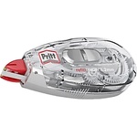 Pritt Ремонтен валяк HENKEL Pritt за многократно пълнене 4, 2mmx12m 2116531/2679522 (2116531/2679522)
