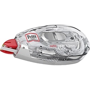 Pritt Ремонтен валяк HENKEL Pritt за многократно пълнене 4, 2mmx12m 2116531/2679522 (2116531/2679522)