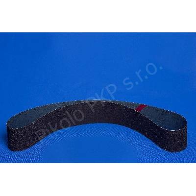 Klingspor Brusný pas 100x1830 mm, karborundum, zr. 220