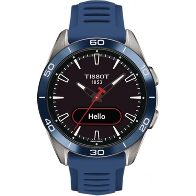 Tissot T153.420.47.051.01