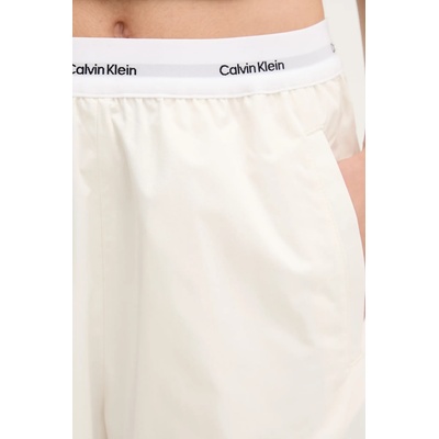 Calvin Klein Jeans Памучен панталон Calvin Klein Jeans (LV044C403G)