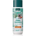 Kneipp Naturkind Sneezy пяна за вана за деца 200ml