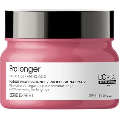 L'Oréal L'Oréal Professionnel Pro Longer Маска за коса, 250 ml
