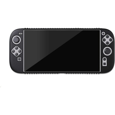 Nacon silikonové pouzdro Switch 2 černé – Zbozi.Blesk.cz