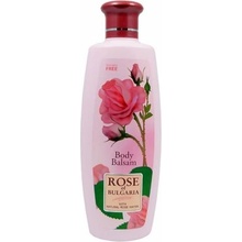 Biofresh Rose of Bulgaria tělové mléko 330 ml