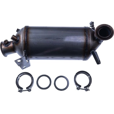 Filtr pevných částic - DPF DENCKERMANN N100064