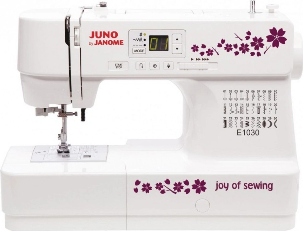 JUNO E1030
