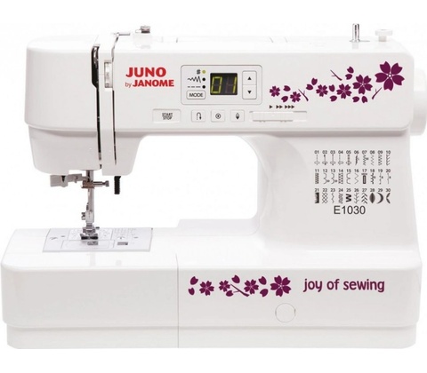 JUNO E1030