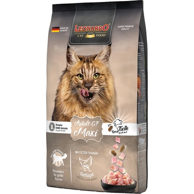 Leonardo Adult Maxi Grain Free 2 x 15 kg