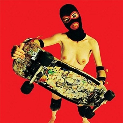 Dwarves - The Dwarves Are Young And Good Looking LP