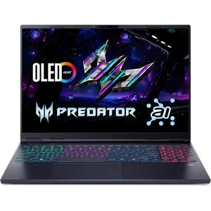 Acer Predator Helios Neo 16S AI PHN16S-71-74MH NH.QZFEX.00B Преносими компютри