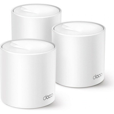 TP-Link Deco AX1500, 3ks