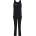 Speedo Бански костюм Speedo Men's Lzr Elite Race Swimsuit - Black/Blue