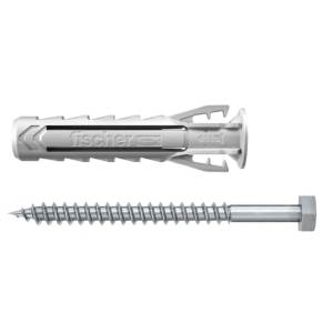 Fischer Дюбел за бетон и зидария Fischer SX Plus