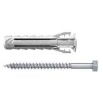 Fischer Дюбел за бетон и зидария Fischer SX Plus