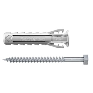 Fischer Дюбел за бетон и зидария Fischer SX Plus