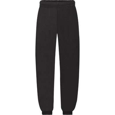 Fruit of the Loom Kids Classic Elasticated Cuff Jog Pants