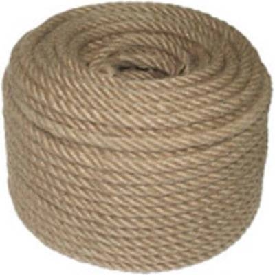 PREMIUM Въже конопено юта premium (29486v)