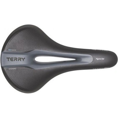 Terry Figura Gel pánské černé