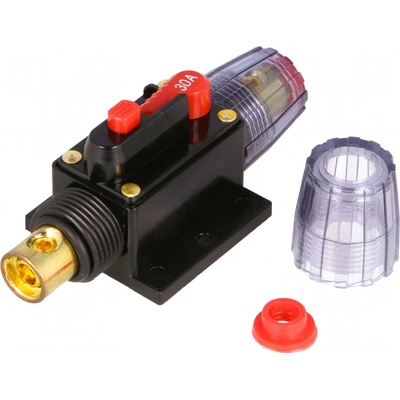 Jistič 4carmedia SBA.02-030A