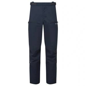 Montane Панталони Montane Nordes Softshell eclipse blue L