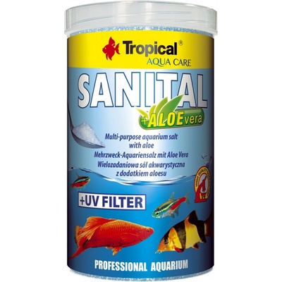 Tropical Sanital 1000 ml
