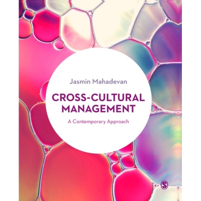 Cross-Cultural Management - Jasmin Mahadevan