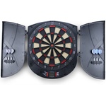 Tat Biliard Кабинет дартс с електронна мишена 17 inch (43 см)