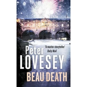 Beau Death | Peter Lovesey (ISBN: 9780751570670)