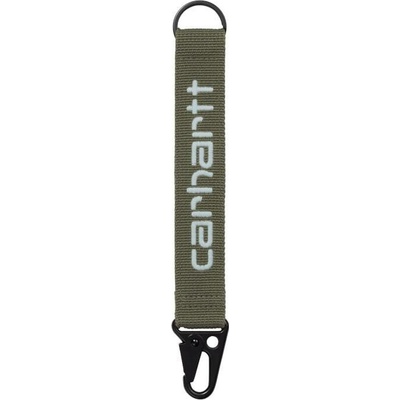 Šňůrka na krk Carhartt WIP Jaden Keyholder