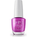OPI Nature Strong Thistle Make You Bloom 15 ml