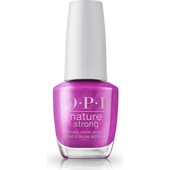 OPI Nature Strong Thistle Make You Bloom 15 ml