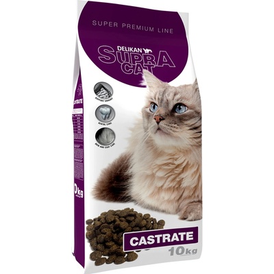Delikan supra Cat Castrate 1,5 kg