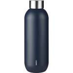 Stelton Термобутилка Keep Cool морскосиня (355-19)