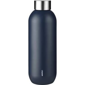 Stelton Термобутилка Keep Cool морскосиня (355-19)