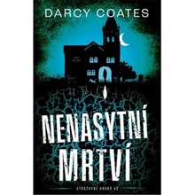 Nenasytní mrtví - Darcy Coates