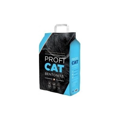 Proficat Bentonit brown NEW 10 kg